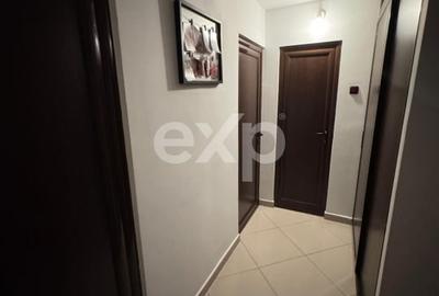 Apartament cu 3 camere decomandat, mobilat în Teilor - 11
