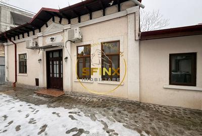 Casă individuală cu 5 camere cu Canalizare în Gara de Nord - 2