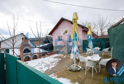 Restaurant/Cafenea, Valea Seaca, Com. Nicolae Balcescu - 10