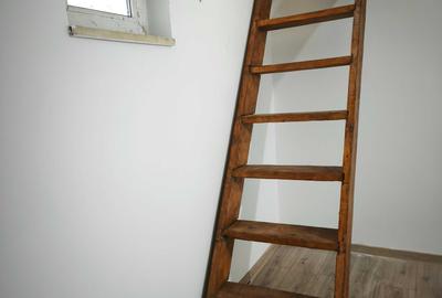 Garsonieră semidecomandată în Mogoșoaia - 6