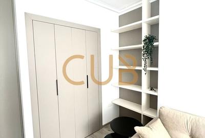 XCity Towers 2cam mobilat+utilat | loc de parcare, design deosebit | - 2