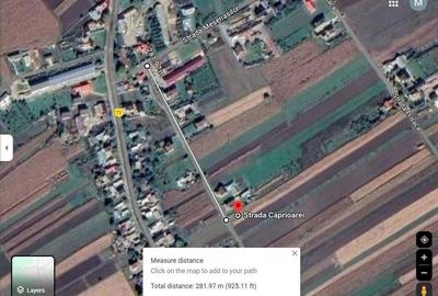 Spațiu comercial, în Moara - 1