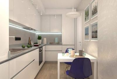 Apartament Decomandat 2 Camere 50.14mp Metrou Aparatorii Patriei - 1