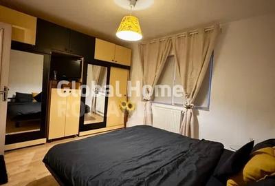 Ap 3 camere - Spatios 90mp - Aviatiei - M2 Aurel Vlaicu - Centrala Proprie - 5