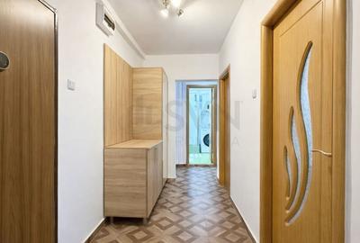 Apartament cu 2 camere decomandat, mobilat în Lacul Tei - 9