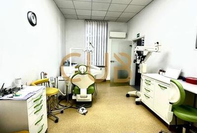 SPATIU COMERCIAL DE VANZARE - DESTINAȚIE SERVICII MEDICALE SPATIU COMERCIAL DE VANZARE - DESTINAȚIE SERVICII MEDICALE - 7