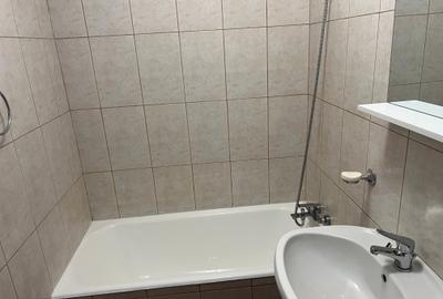 Garsonieră decomandată în Unirii - 6