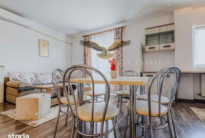 Apartament cu 2 camere semidecomandat, mobilat în Europa - 18