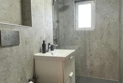 Apartament cu 3 camere decomandat, mobilat în Aradului - 6