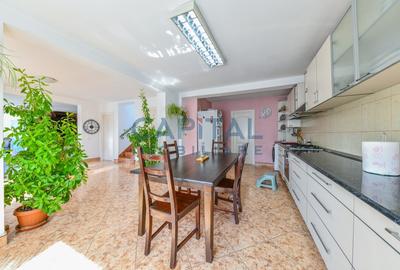 Casa individuala cu 4 camere, garaj si curte, in zona Europa - 7