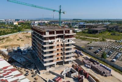 Apartament cu 2 camere | Noua | 74 mp Utili Apartament cu 2 camere | Noua | 74 mp Utili - 23