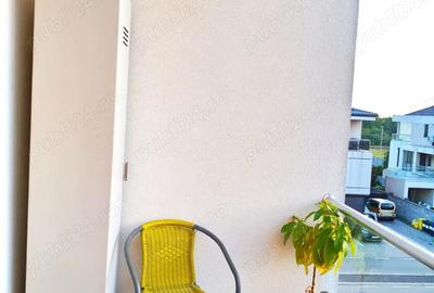 Apartament cu 2 camere în Dumbrăvița - 5