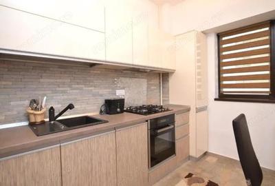 Apartament cu 2 camere decomandat în Vitan - 14