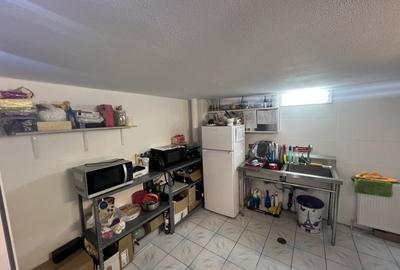 Afacere de vanzare - Magazin tabac & dulciuri artizanale, Zona Universitatii - 3