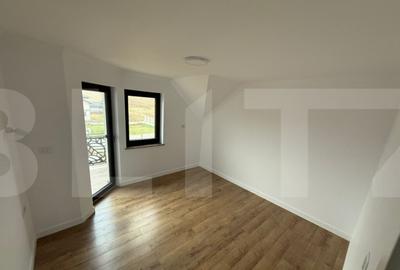 Casă cu 4 camere cu Teren 373 Mp în Central - 9