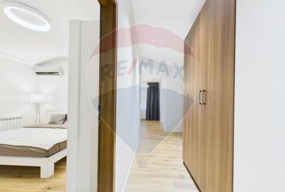 Apartament 3 camere cu terasa panoramica de 57 mp - Timpuri Noi - 15