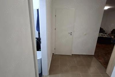 Apartament 1 camera decomandat etaj Aradului langa Spitalul Premier bloc nou cu loc de parcare - 3