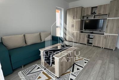 Apartament 2 camere - prima inchiriere I Parcare Privata I Zona Giroc - 2