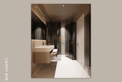 Investitie sigura in Sudul Capitalei - apartament 3 camere in The Grand Kristal - 15