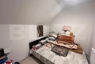 Casă cu 3 camere cu Teren 900 Mp în Lascăr Catargiu - 10