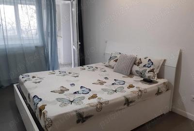 Garsonieră decomandată în Calea Galați - 4