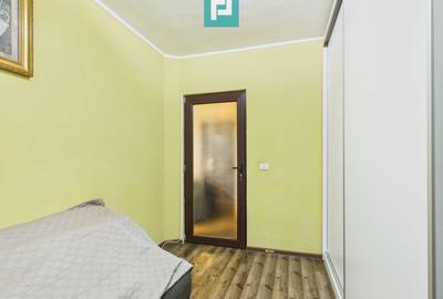 Apartament cu 2 camere în Alfa - 6