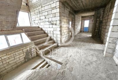 Vila P+2 de vanzare – cartier Barsesti - 11