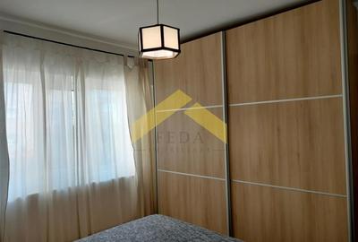 Apartament cu 3 camere de inchiriat, Micalaca-Orizont - 9