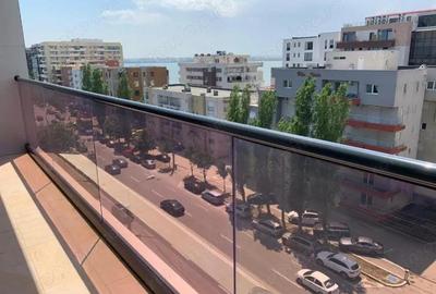 Apartament 2 Camere Mamaia | Vila Sophia 3 - Termen lung - 10