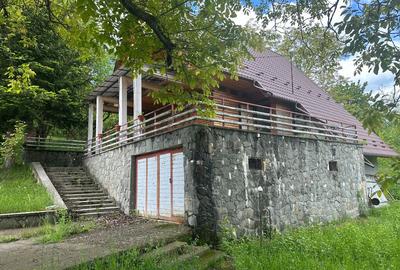 VIGAFON - Casa 4 camere Homoraciu - 9