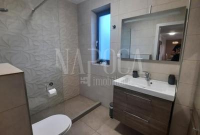 Apartament 3 camere de inchiriat in Marasti, Cluj Napoca Apartament 3 camere de inchiriat in Marasti, Cluj Napoca - 9