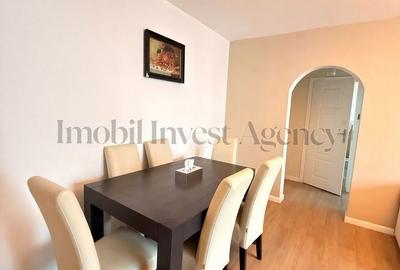 Apartament cu 2 camere, mobilat în Dămăroaia - 19