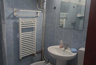 De vânzare garsoniera în Sfântu Gheorghe - 11