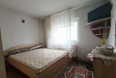 Apartament cu 3 camere decomandat, mobilat în Freidorf