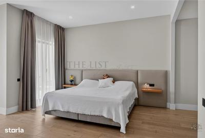 Apartament cu 4 camere decomandat în Tunari - 6