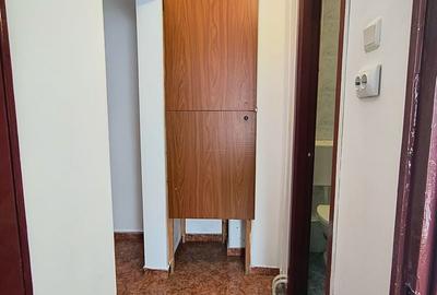 Apartament cu 2 camere decomandat, mobilat în Moșilor - 12