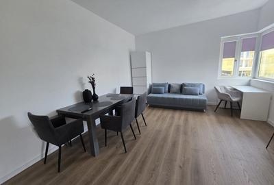 Apartament cu 2 camere decomandat, mobilat în Girocului - 3