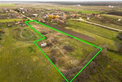 RECO, Teren intravilan, loc de casa in Pausa, Nojorid - 8