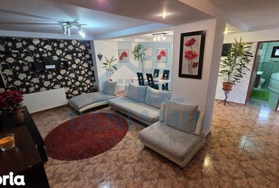 Apartament cu 3 camere în Central - 8