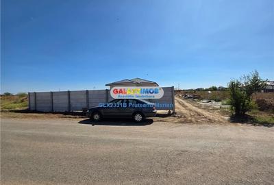 Casă individuală cu 4 camere cu Teren 420 Mp în Clinceni - 24