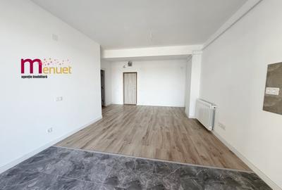 Apartament cu 2 camere în E3 - 4