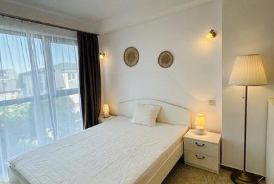 Apartament cu 2 camere semidecomandat în Otopeni - 4