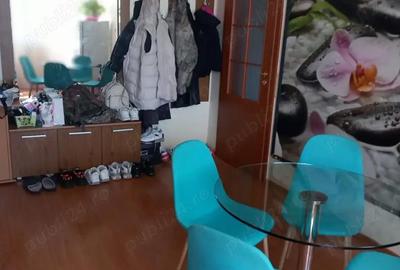 Apartament cu 3 camere decomandat în Calea Aradului - 1
