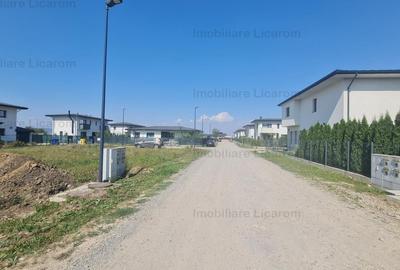 DIFERIT Haus ,Cristian,500 mp cu autorizatie,CASA IN CURS DE EXECUTIE - 8