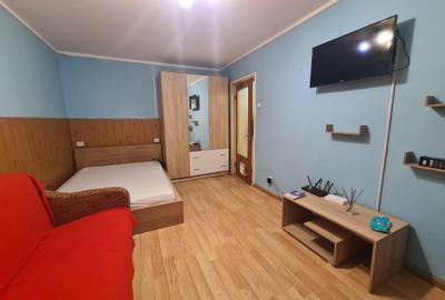 Garsonieră decomandată, mobilată în Văcăresti - 1