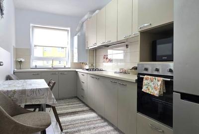 Apartament cu 2 camere decomandat în Avantgarden - 9