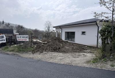 Casă cu 4 camere în Popești - 5