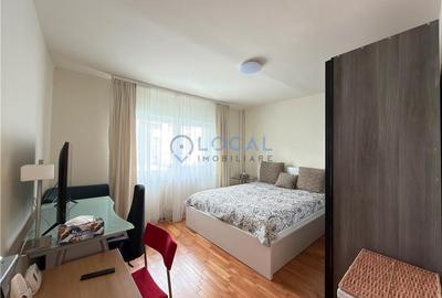 Apartament 3 camere | Decomandat | Marasti Apartament 3 camere | Decomandat | Marasti - 5