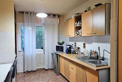 COMISION 0% APARTAMENT 4 CAMERE 2 BAI STR CUGIR - 7