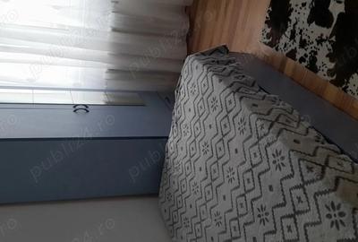 Apartament cu 3 camere semidecomandat în Apusului - 5